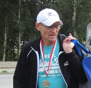 Torben Glass Nielsens marathon nr. 100 - klik her