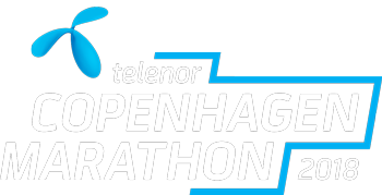 Telenor Copenhagen Marathon