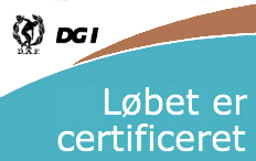DAF/DGI Certificeret Lb - bronze