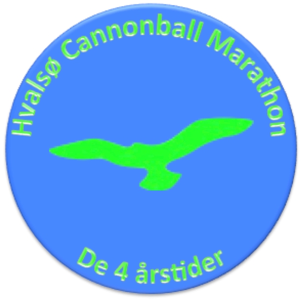 Hvals Cannonball Marathon - klik her