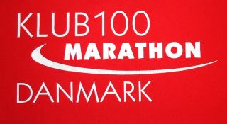 Exclusiv klub over danskere der har rundet 100 marathonlb