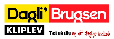 Dagli Brugsen Kliplev