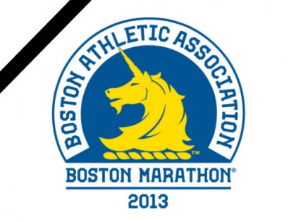 Gå til hjemmesiden for Boston Marathon