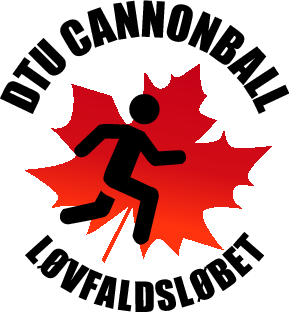 DTU Cannonball - Lvfaldslbet