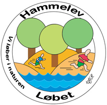 Klik her for at gå til Hammelev Løbets officielle side