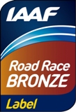IAAF - Bronze Label Road Race