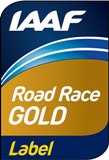 IAAF - Gold Label Road Race
