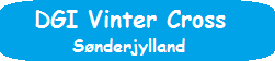 gå til hjemmesiden for Sønderjysk DGI Vinter Cross