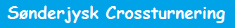 Snderjysk Crossturnering - klik her at at g til den officielle hjemmeside (Ib Stokkebye)