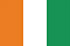 Elfenbenskysten